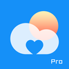 天气预报 Pro - 精准实时天气和空气质量查询