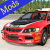 游戏模组 for BeamNG 赛车 (Drive)