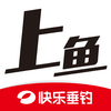 上鱼-钓鱼人必备，快乐垂钓官方APP
