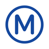 Metro Paris Subway