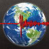 地震专家 - 国际报告、提醒、地图以及定制世界地震通知