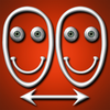 换脸 (iSwap Faces)