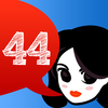 LINGOPAL 44 - 多语种会话短语集