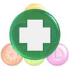医学专有名词 (Pro. Medical Terminology Dictionary)