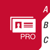 ≡ Business Card Reader Pro - 名片扫描仪