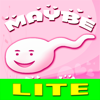 Maybe Baby 2016 Lite - Fertility / Ovulation Diary, Period Tracker, Menstrual Calendar, Pregnancy & Gender Predictor