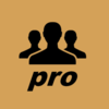 iPad 版 ContactsPro