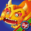 RyeBooks: 年的故事 -by Rye Studio