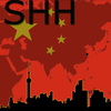 上海地图