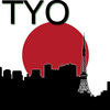 东京地图