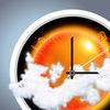 eWeather HD - 天氣、天气预报专业精准、10天預報、24小時天氣資訊、潮汐表、颱風、地震