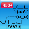超给力字符画（支持短信，邮件，彩信）