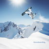 单板滑雪 - iSnowboarding