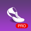 Runtastic Pedometer步伐计算器及步行追踪器软件PRO专业版
