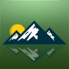 旅行Altitude Lite - GPS高度，地图高程, 指南针