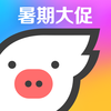 飞猪-酒店机票火车票预订助手