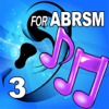 AURALBOOK (ABRSM英国皇家音乐学院第三级用)