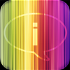 Message Makeover for iMessage - Colorful iMessage Bubbles