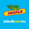 Dekalbmet Agrometeorológia