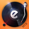 edjing 混音：可混音和录制音乐的DJ唱盘