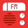 蜻蜓FM收音机广播电台 - 听相声评书有声小说