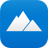 Runtastic Altimeter 海拔测量仪，海拔高度，海拔，指南针，天气，风的信息