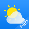 天气通Pro - 关注天气，开启美好生活