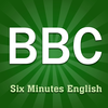 BBC6分钟英语 英语神器