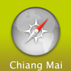清迈自由行地图