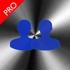Backup Contacts Pro （ 删除重复的联系人 ，导出和恢复一键式 ）