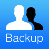 Backup Contacts （ 联系人保存，导出和恢复一键式 ）