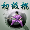 初级棍-武术名家讲解示范