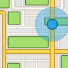 iMaps+ 适用于 Google 地图：查询路线、街景、公共交通