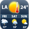 iWeather - global accurate weather forecast