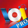 VOA慢速新闻广播Pro(官方)－会打分的英语听力英语口语外教