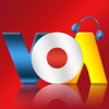 VOA慢速新闻广播-练听力最棒的英语电台