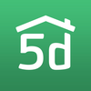 Planner 5D-住家與室內設計工具