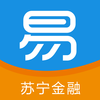 苏宁金融——驾驭财富 畅享生活