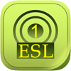 ESL学英语HD 每日英语听力口语学习通