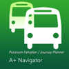 A+ Deutschland Fahrplan Premium