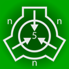 SCP Foundation DB nn5n offline database - SCP基金会