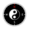 中国风水罗盘-指南针立极消砂纳水