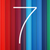 壁纸酷完整版iOS 7