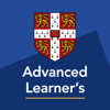 Cambridge Advanced Learner's Dictionary, 4th ed.