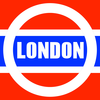 伦敦地铁离线地图旅游交通指南 -London tube map and Offline Maps,英国伦敦自由行,机场公车路线火车景点地图,机票酒店去哪儿都行