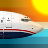 737飞行模拟器，做一名飞行员，学习如何飞行。