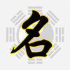 八字排盘 起名测名字大师 周易占卜算命理版百家姓