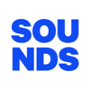Sounds app - 和朋友一起享受音乐