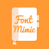 FontMimic Pro - 创意字体预览工具