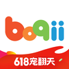 波奇宠物——宠物用品特卖商城